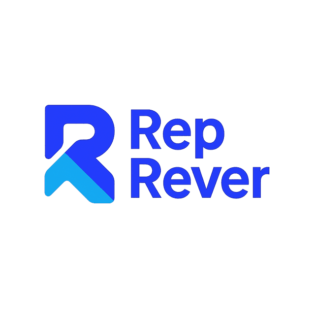RepRever Logo