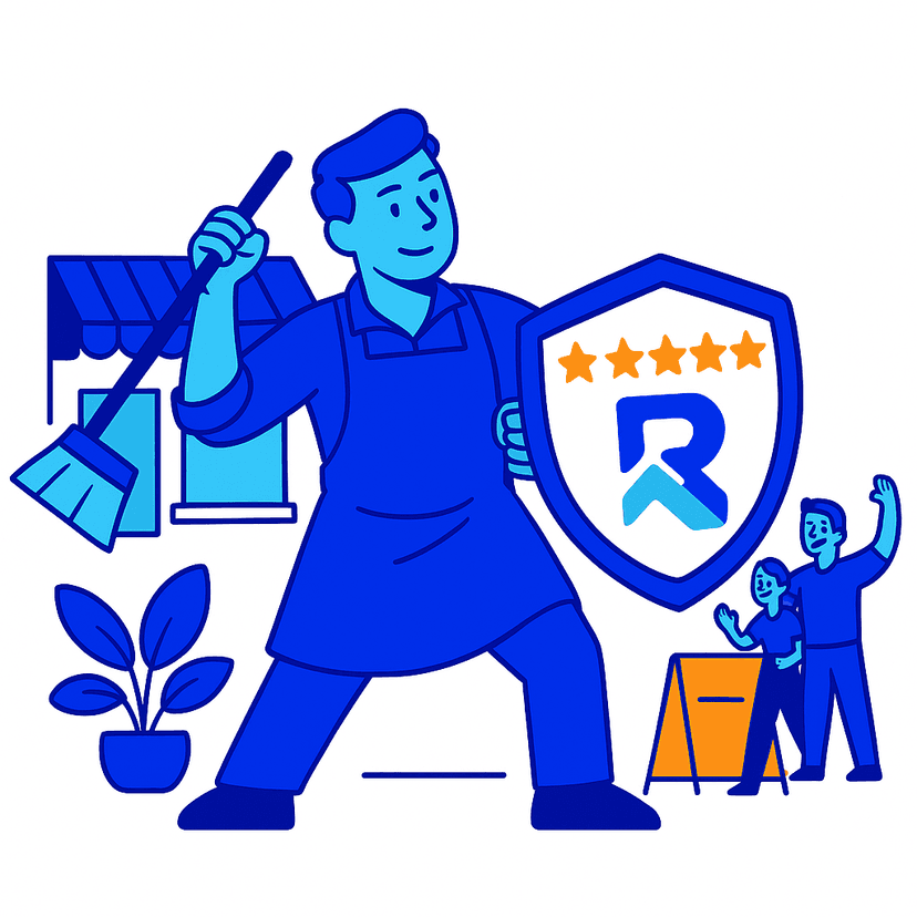 Successful Customer